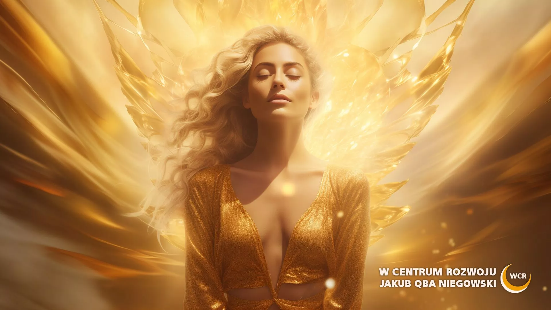 Rozpocznij proces stawania się