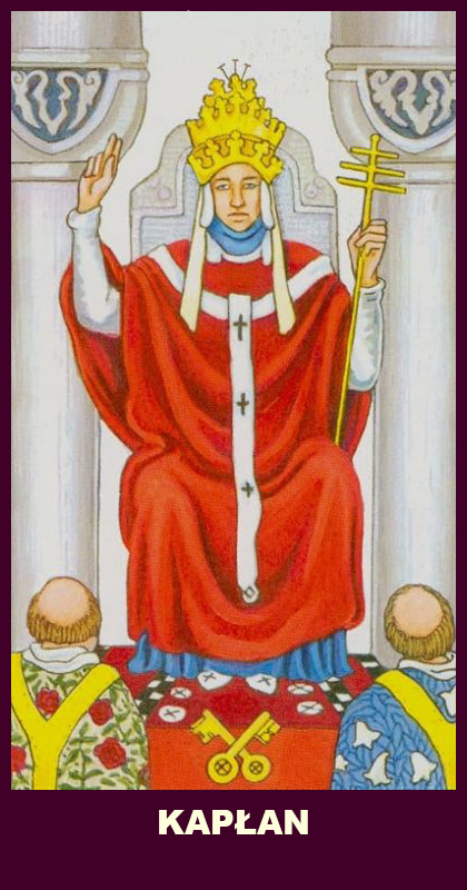 Kapłan
