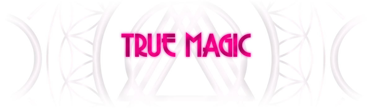 Magiczne Koszulki True Magic