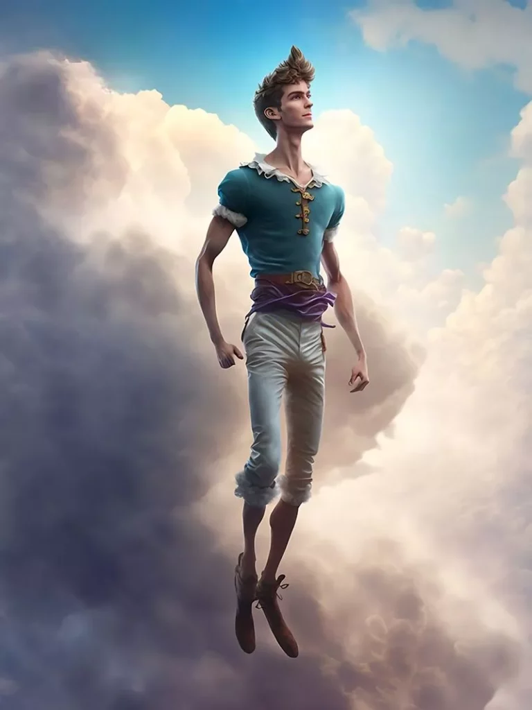 Kurs Świadomego Śnienia