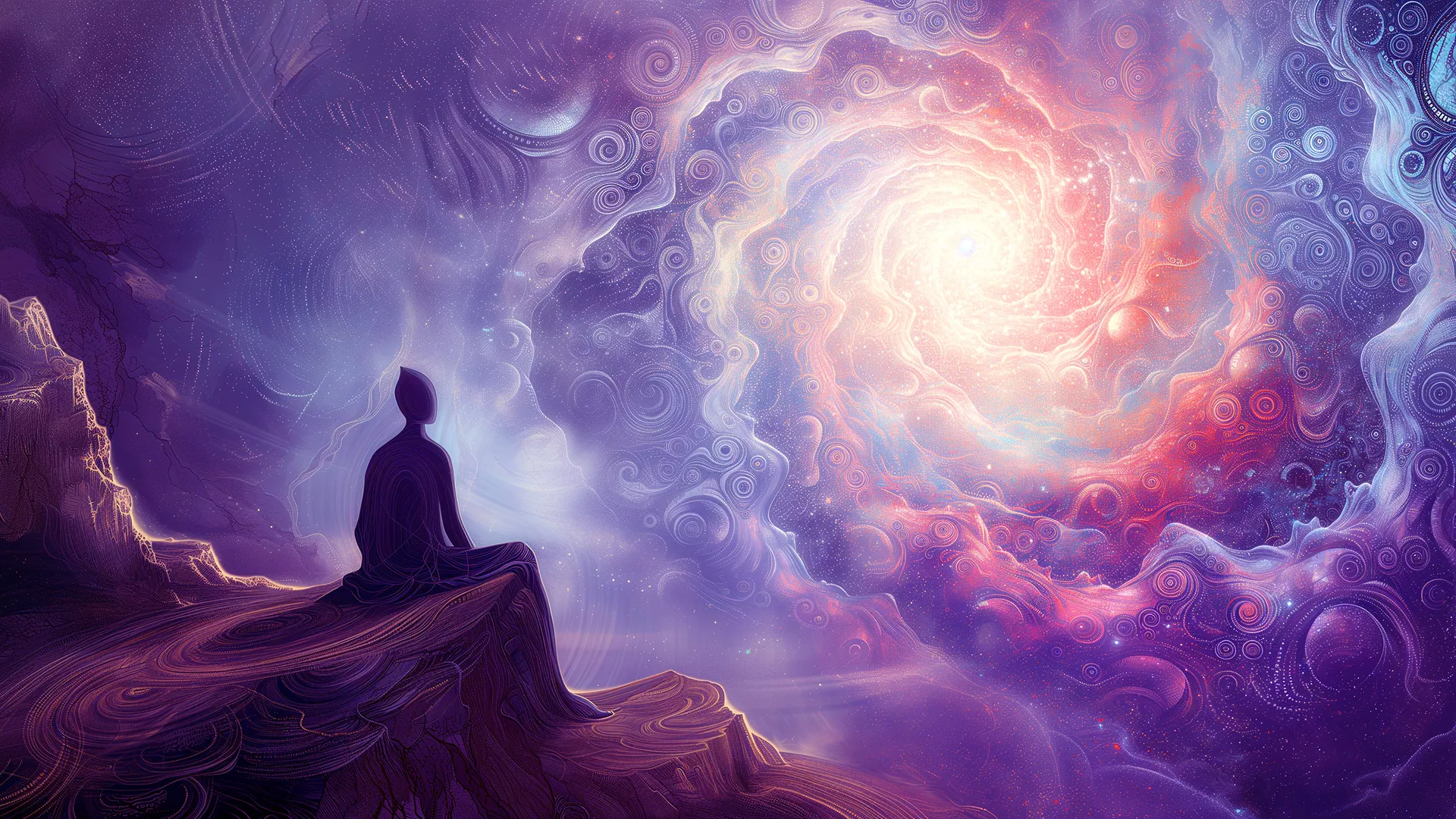 Kosmiczna kontemplacja