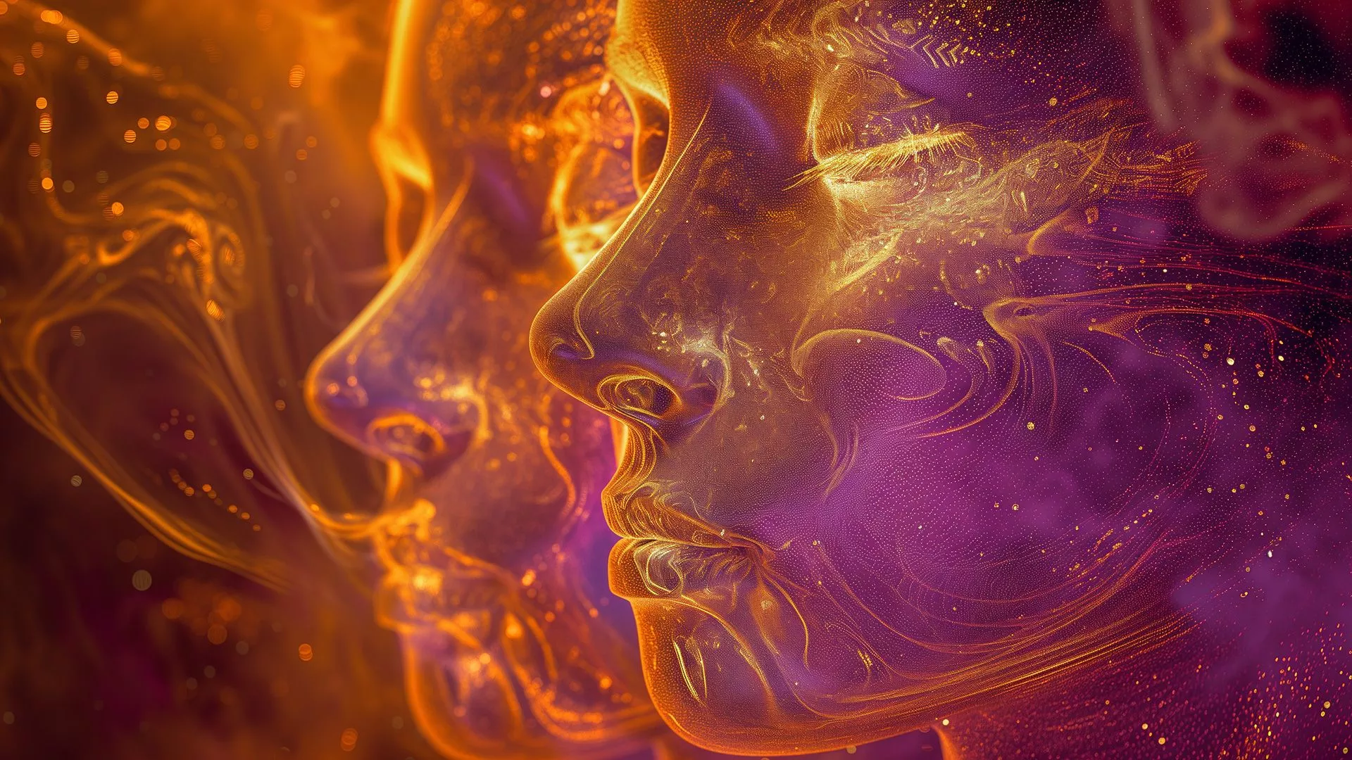 Lustro bez szkła: autoskopia i podróż do wielowymiarowego „ja”