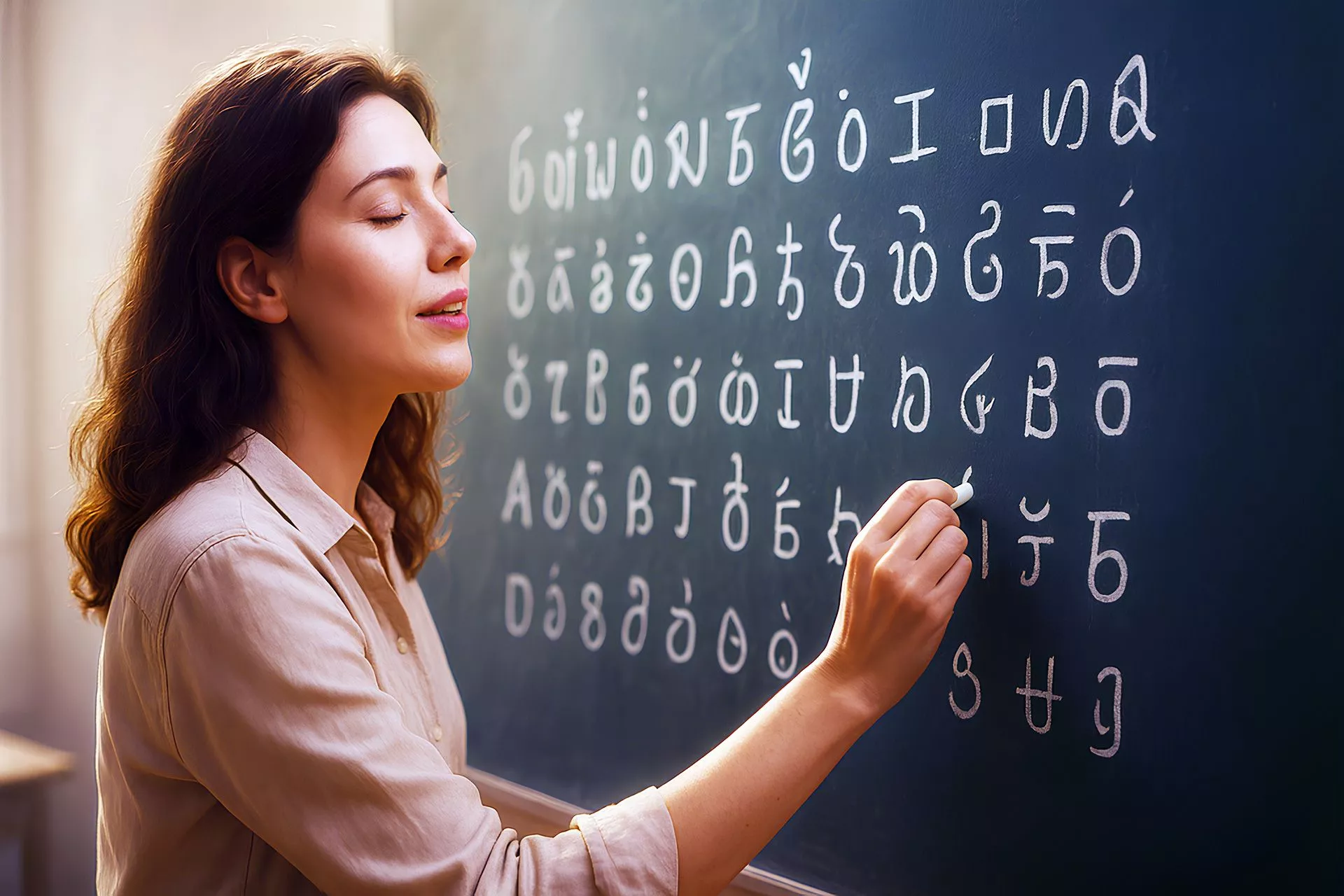 Przekazy hybrydowe – języki pomiędzy światami