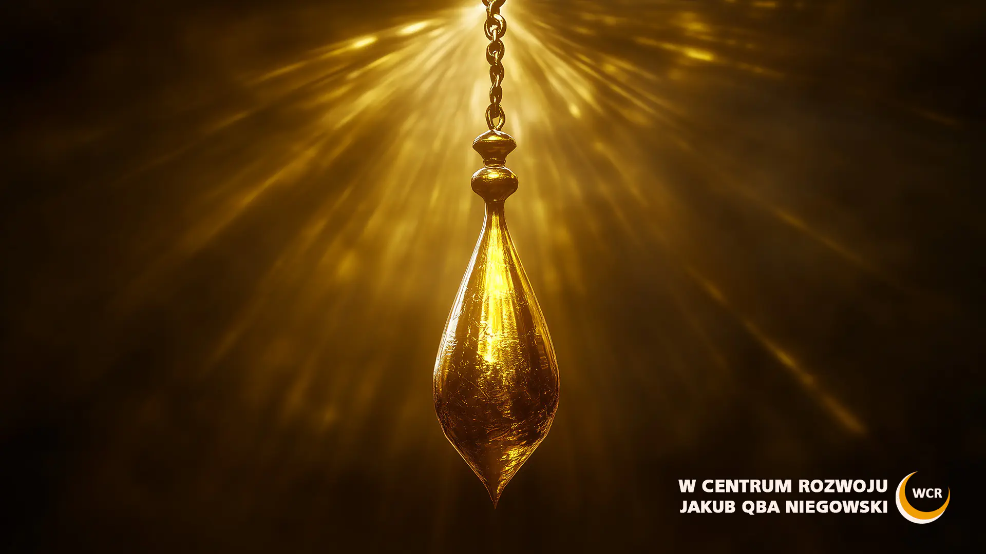 Jak używać wahadełka, żeby naprawdę dotrzeć do podświadomości? Kompletny przewodnik