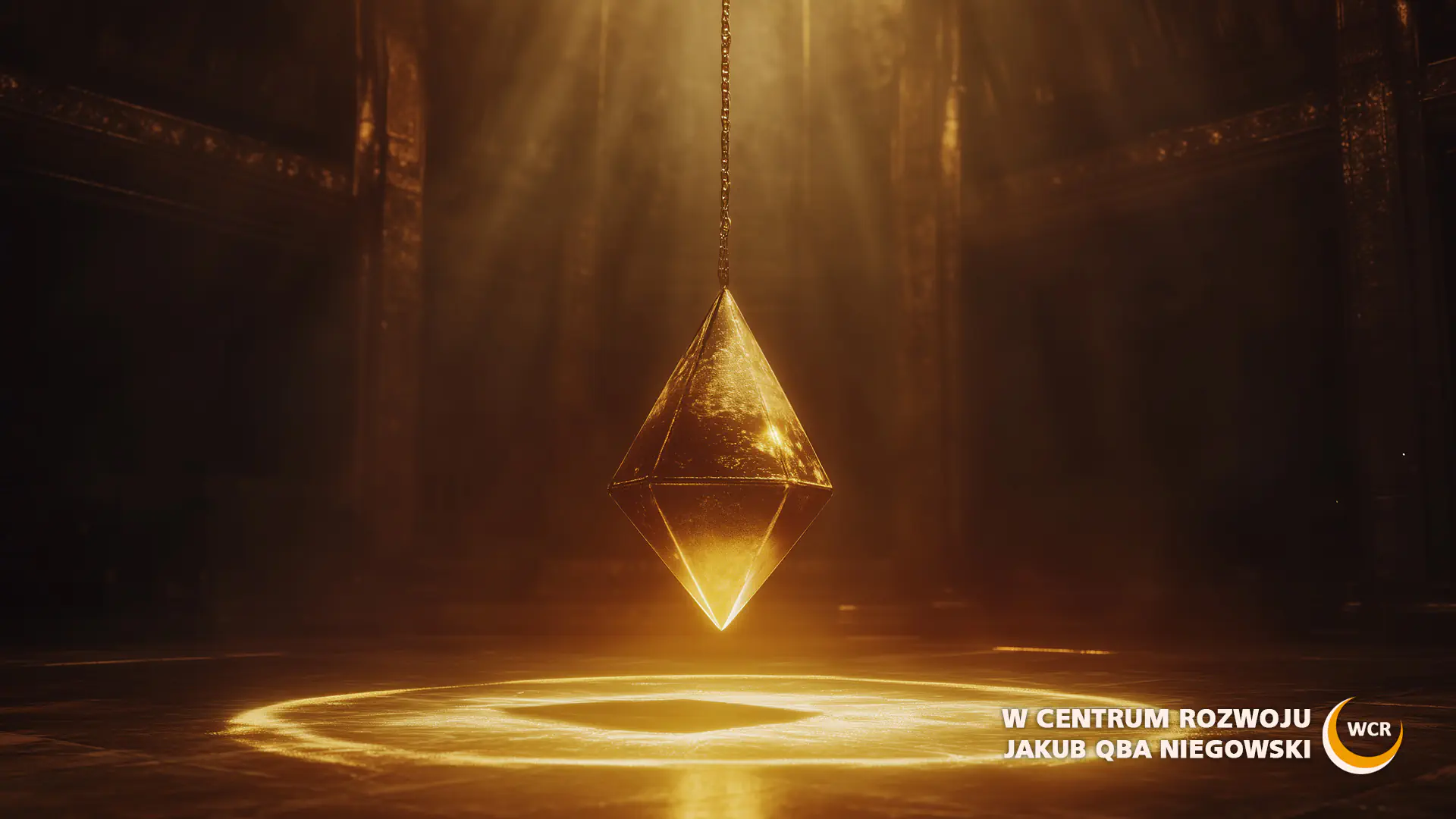 Wahadełko do uzdrawiania – jak naprawdę działa i jak zacząć samemu?